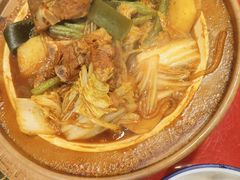 -宏状元现熬粥·京味菜(五棵松店)