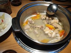 -大头椰·椰子鸡火锅(桂林万象城店)