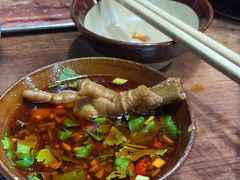 -楠火锅(新塘翡翠绿洲店)