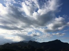 -武夷山风景名胜区-虎啸岩