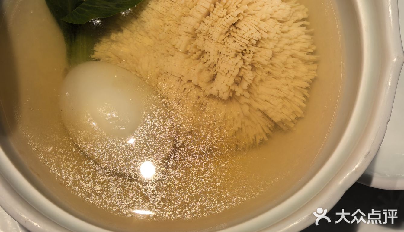 才是最好的仪式感 来上海旅游吃饭太容易踩雷了