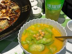 -渔语鱼新川菜Bistro(万象天地店)