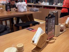 -味千拉面(金融街店)