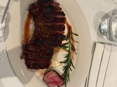 -MORTON'S 莫尔顿牛排坊(北京丽晶酒店)