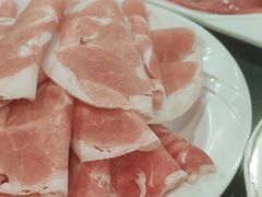 -常赢三兄弟·清真涮肉·清真炒菜(朝阳新城店)