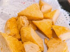 -潮汕美牛肉丸火锅店(天宁寺店)