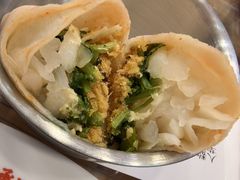 -芋包王闽南茶楼(八市店)