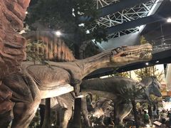 -湖南省地质博物馆