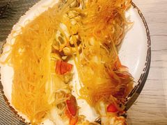 -博林天瑞喜来登酒店·西丽尚膳