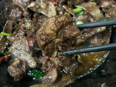 -王城醋血鸭老店