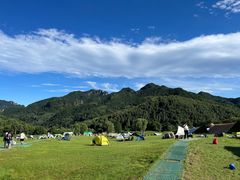 -玉渡山自然风景区