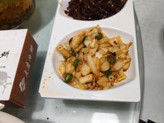 -老磨油饼(高陵店)
