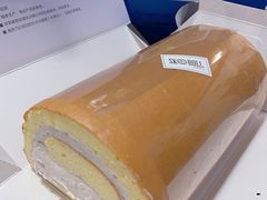 -SKROLL卡特司库·蛋糕定制·生吐司·司康(古北程家桥店)
