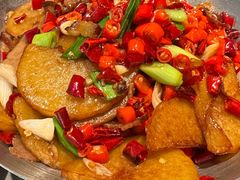-潇湘阁(汉光百货店)