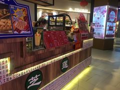门面-美芝莲(钻汇广场店)