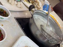 -源港渔村-中山脆肉鲩(博罗店)