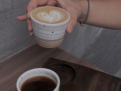 -Again Coffee Roaster(香蜜湖店)