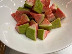 梅汁番石榴-神仙馆(衡山路店)