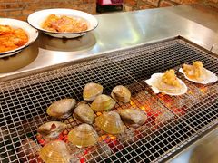 -马路牙子烧烤音乐酒馆(望京店)