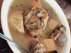 -赵广小吃(油榨湾店)