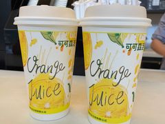 -椰小咖(亚龙湾东榕美食广场店)