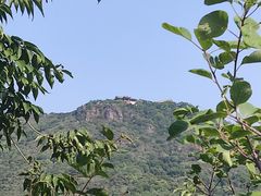 -香山公园