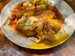怀旧五柳蛋-紫金食坊(江南西路店)