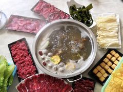 -林记潮牛·牛肉火锅(上马墩店)