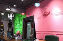 -柯琳造型直营店