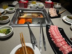 -海底捞火锅(九久奥特莱斯店)
