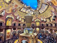 -牛首山文化旅游区