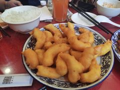 -北大地皖峰饭馆