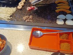 -猪的故事·韩式烤肉(韩乐坊店)