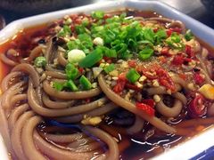 -重庆金爪爪干锅(龙头寺店)