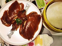 -大鸭梨烤鸭(甘家口店)
