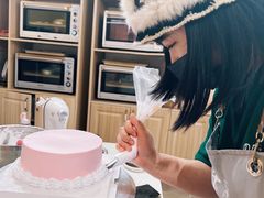 -千浔一暖DIY蛋糕烘焙(人民大学店)