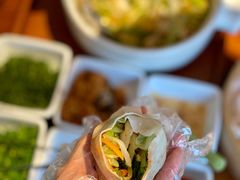 -林四喜·闽南传家菜(鼓浪屿店)