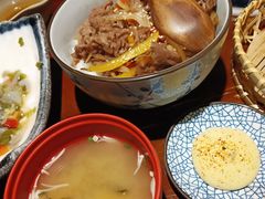 -円满日式居酒屋(蓉花路美食街店)