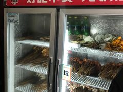 -老瓦房冷锅串串(文殊院店)