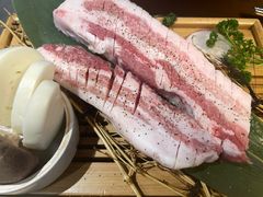 -金妈家烤肉(龙湖U城天街店)