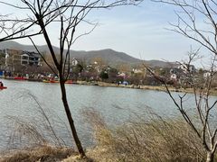 -石塘人家