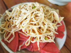 -任记七中刀削面(总店)