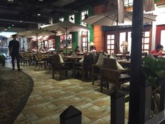 -意国小镇披萨牛排餐厅(万达广场店)