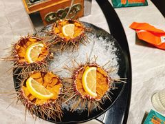 -九號院子海鲜烧烤