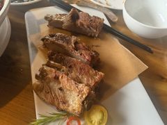 -東舍食唐精品陕菜馆