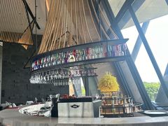 -厦门万丽酒店·R Bar