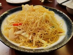 -蛇口希尔顿南海酒店·随轩中餐厅·粤菜