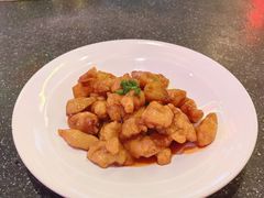 -王庄阿咪海鲜大排档(象园店)