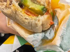 -赛百味SUBWAY(勒泰店)