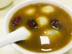 -罗子龙罗家桂花汤圆(曹都巷店)